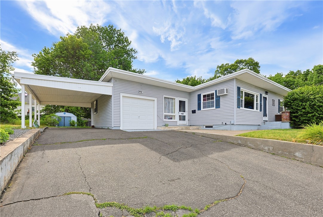 102 Grace Street Woonsocket, RI 02895 - Photo 5 of 44