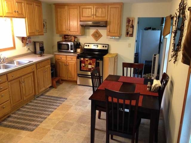 N3795 Polar Road Bryant, WI 54418 - Photo 3 of 18 Gallery Image 3