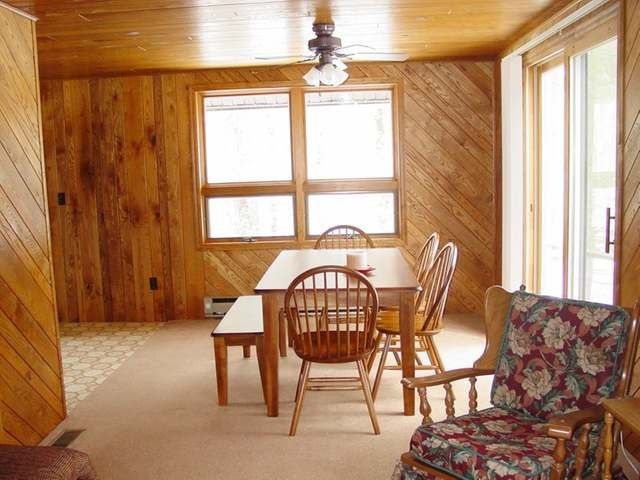 259 Powell Road Manitowish Waters, WI 54545 - Photo 5 of 20 Gallery Image 5