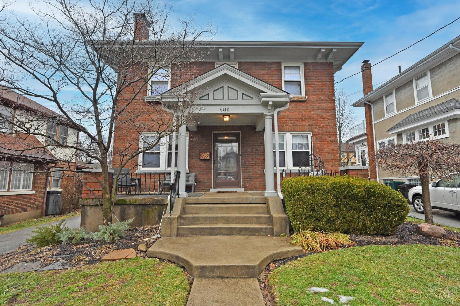 6140 Tulane Road Cincinnati, OH 45212 - Photo 1 of 51