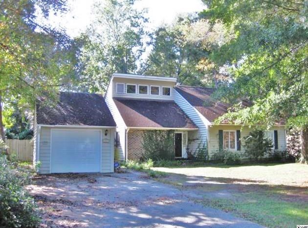 88 Plantation Road Myrtle Beach, SC 29588 - Photo 1 of 25 Gallery Image 1