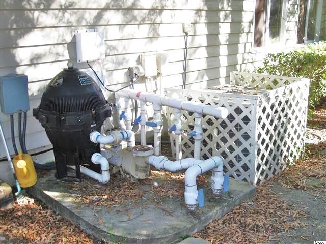 88 Plantation Road Myrtle Beach, SC 29588 - Photo 23 of 25 Gallery Image 23