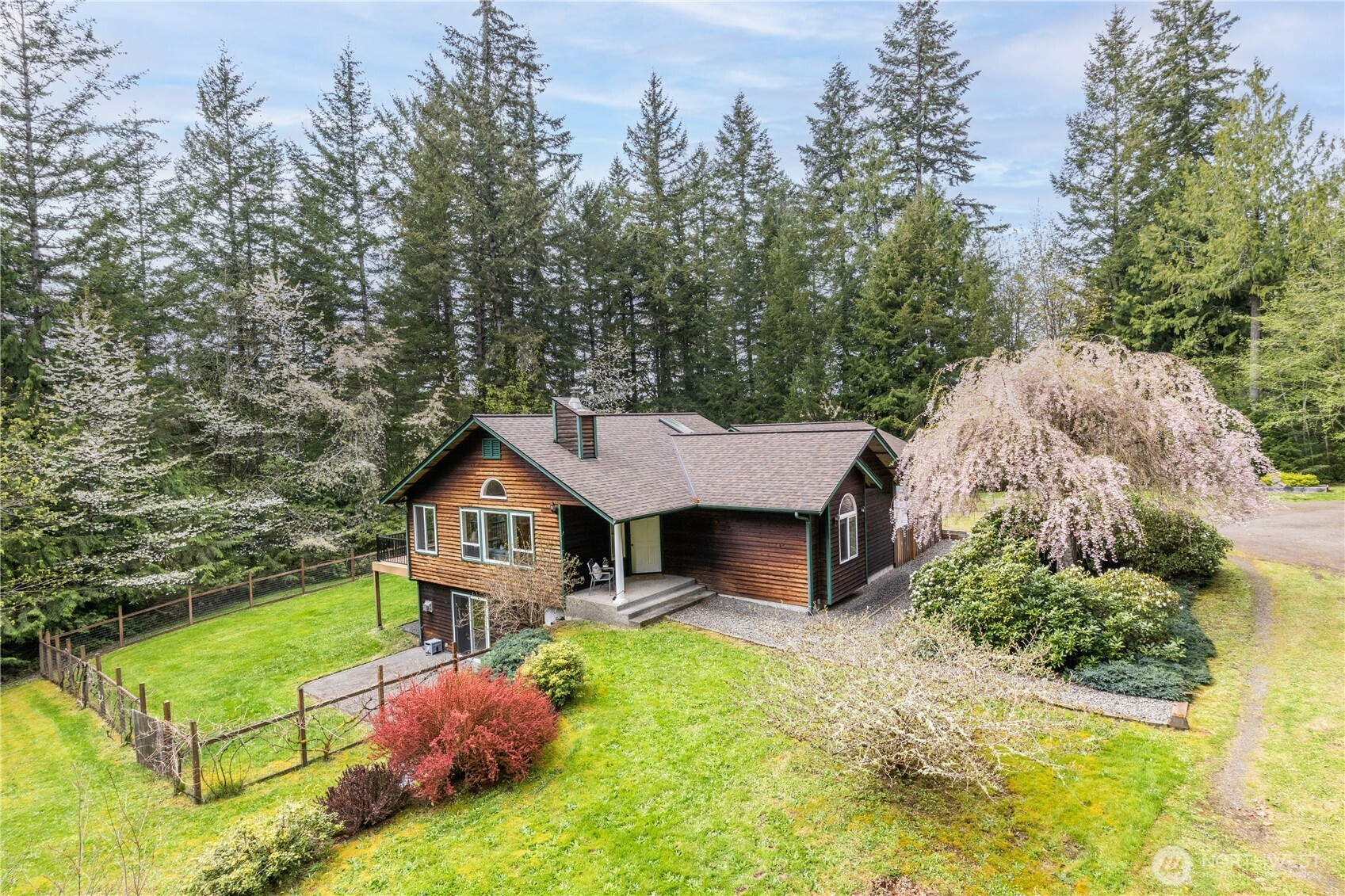 2882 Beaver Valley Road Port Ludlow, WA 98365 - Photo 30 of 34
