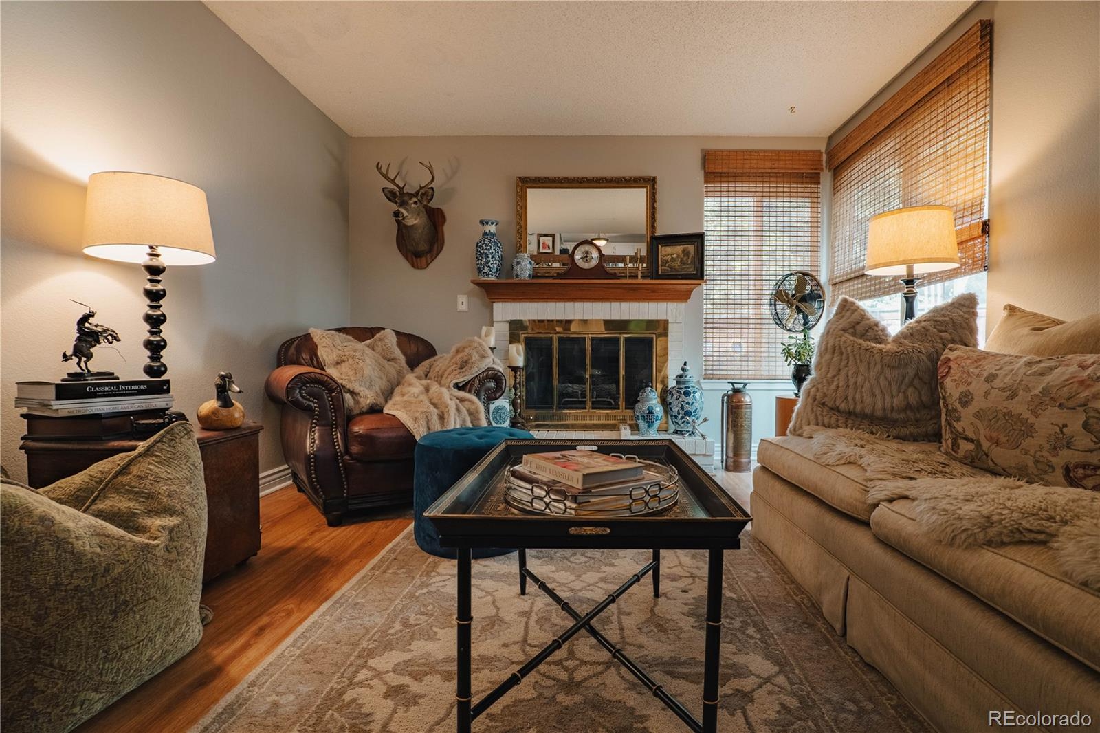 1258 Ridgeglen Way Littleton, CO 80126 - Photo 13 of 30