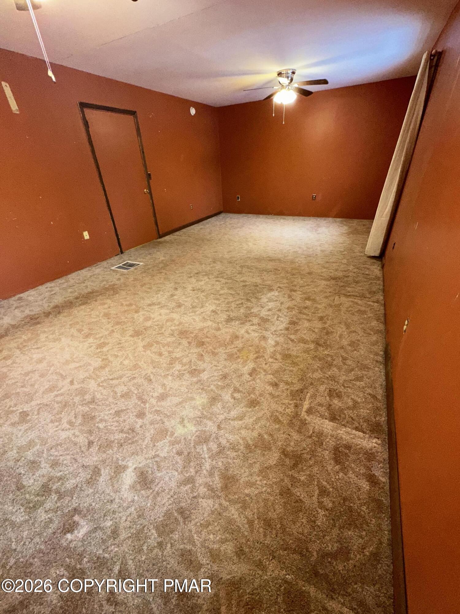 351 Charles Folly Road Bartonsville, PA 18321 - Photo 12 of 25 a view of a room with an empty space