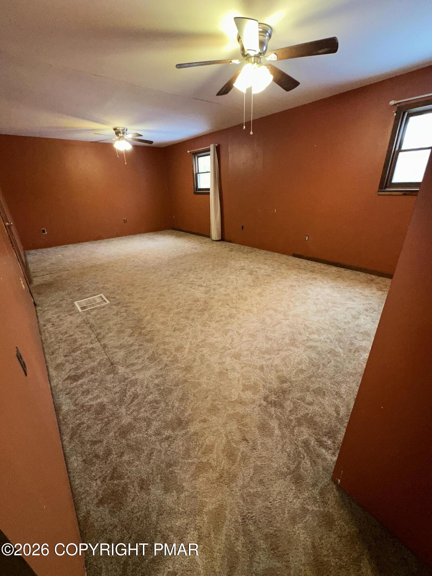 351 Charles Folly Road Bartonsville, PA 18321 - Photo 13 of 25 a view of an empty room