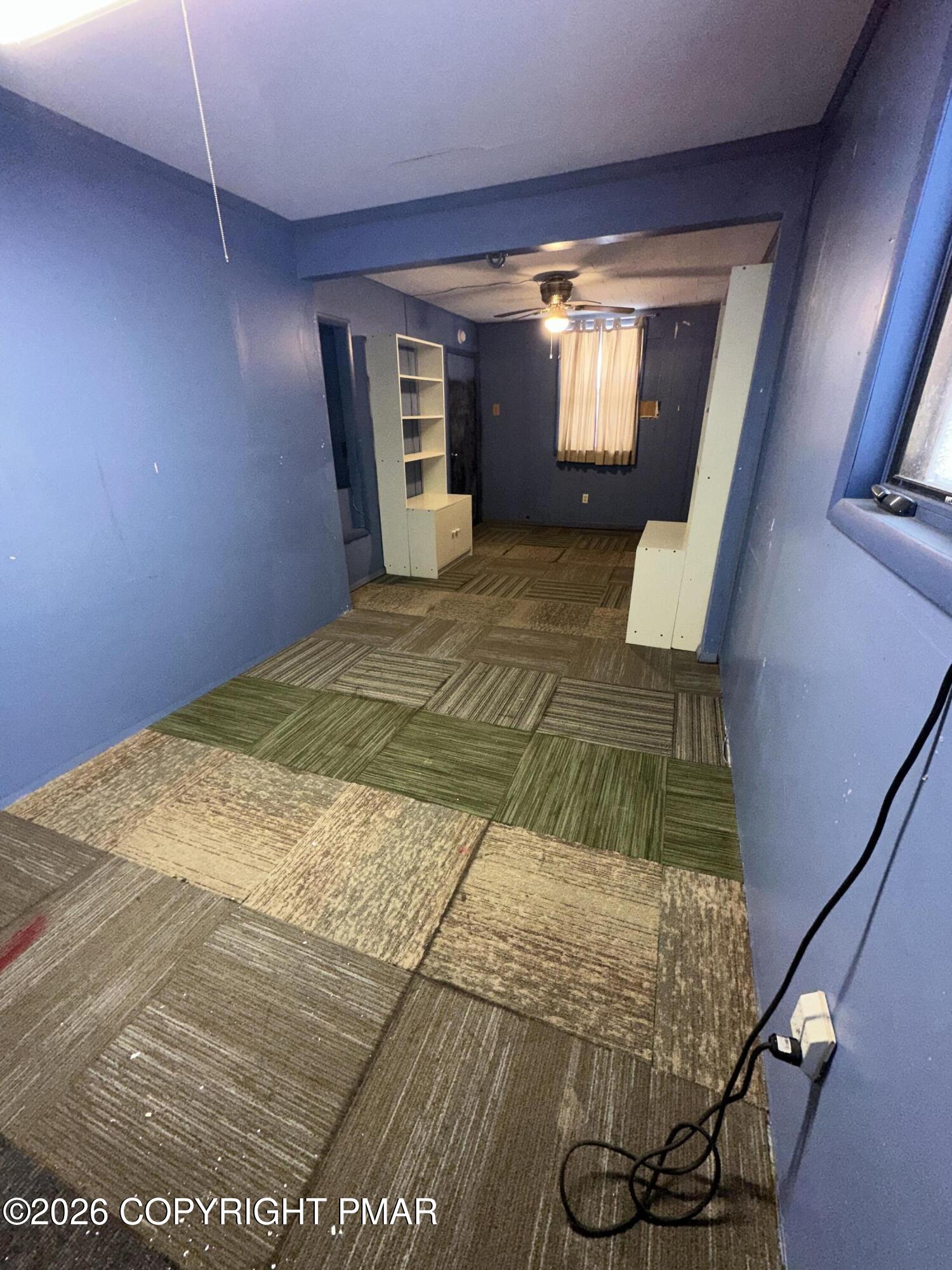 351 Charles Folly Road Bartonsville, PA 18321 - Photo 21 of 25 a bedroom with a bed and window