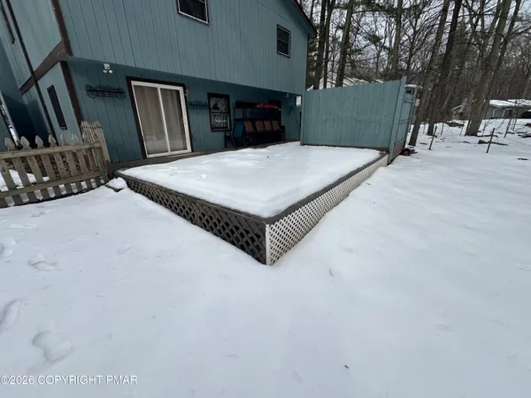 $258,500 | 351 Charles Folly Road, Bartonsville, PA 18321