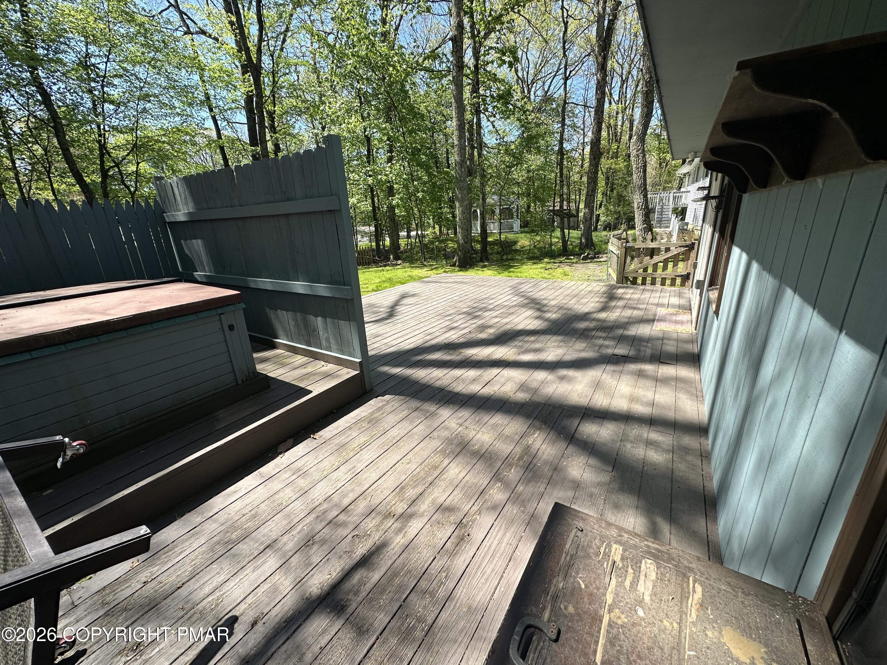 351 Charles Folly Road Bartonsville, PA 18321 - Photo 24 of 29 a view of outdoor space