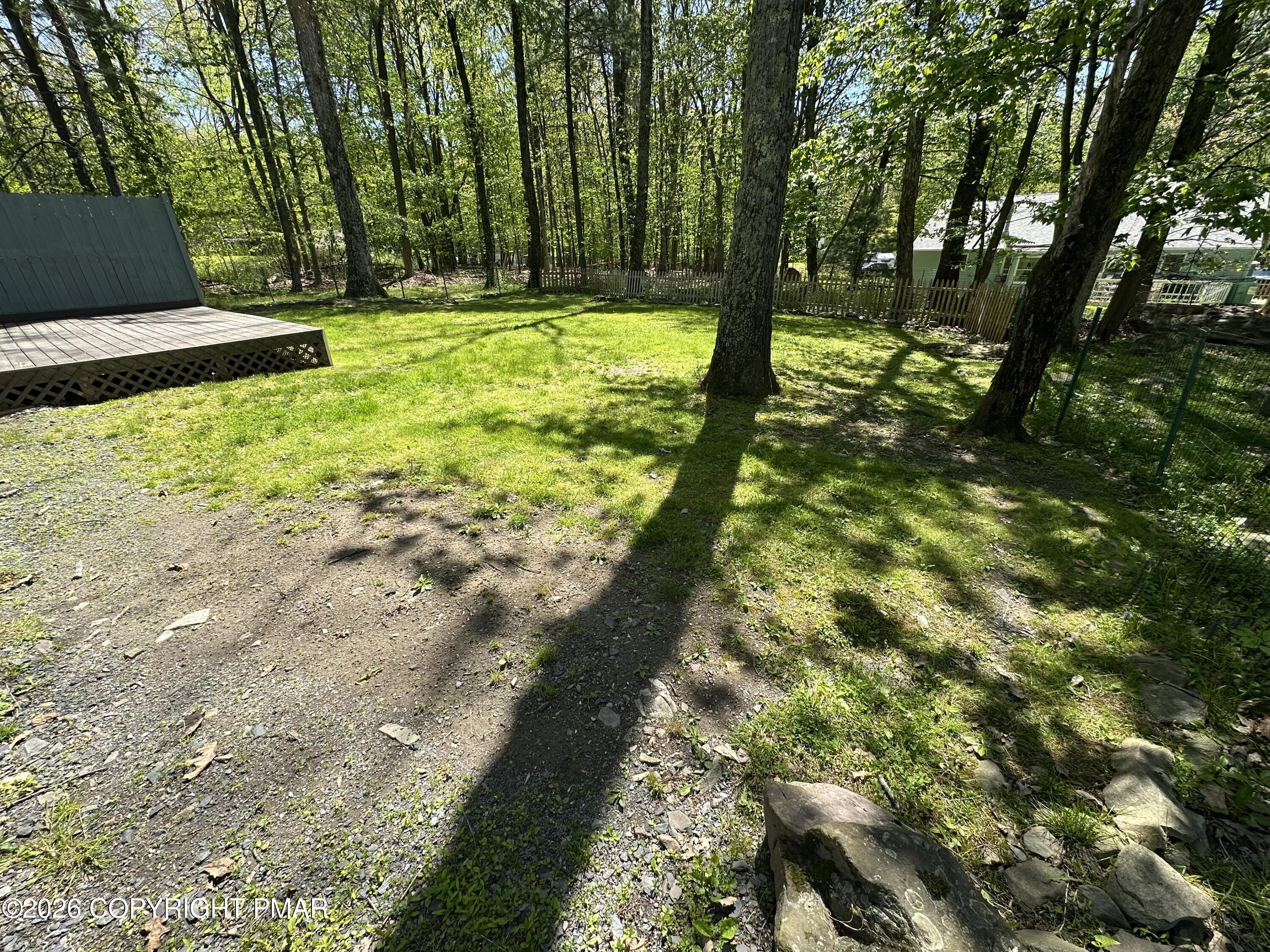 351 Charles Folly Road Bartonsville, PA 18321 - Photo 26 of 29 a view of swimming pool