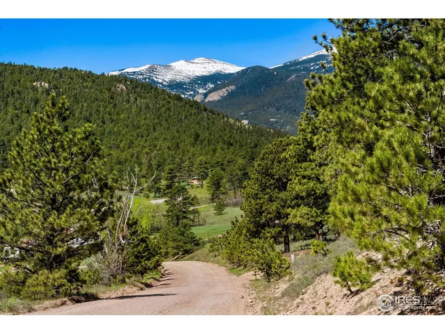$135,000 | 223 Taylor Road, Lyons, CO 80540
