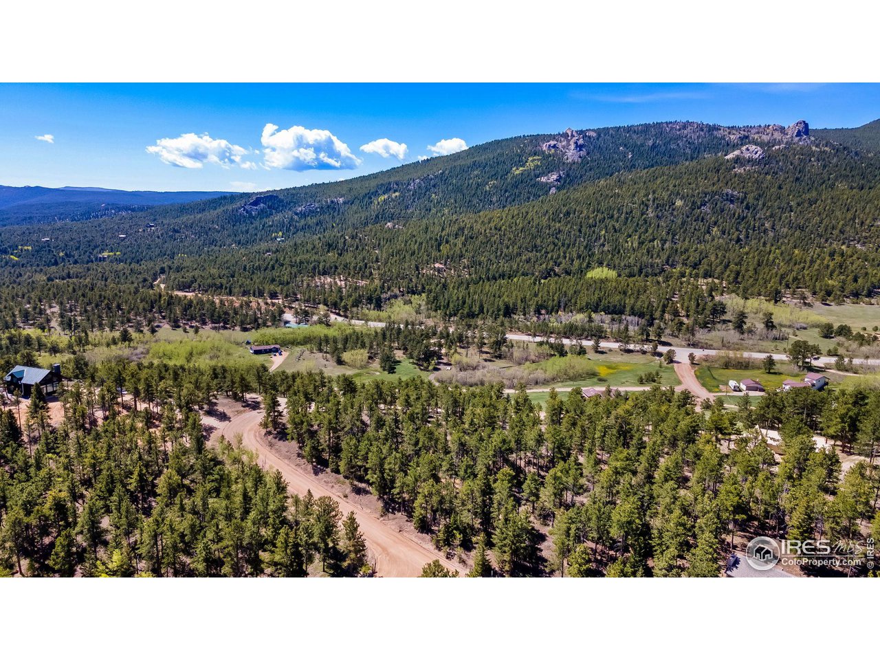 223 Taylor Road Lyons, CO 80540 - Photo 5 of 7
