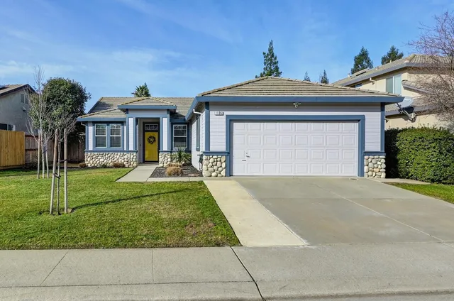 $575,000 | 1136 Canvasback Circle, Lincoln, CA 95648
