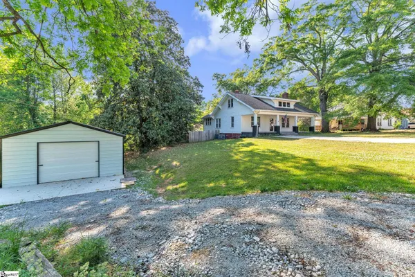 $272,000 | 400 King Street, Easley, SC 29640