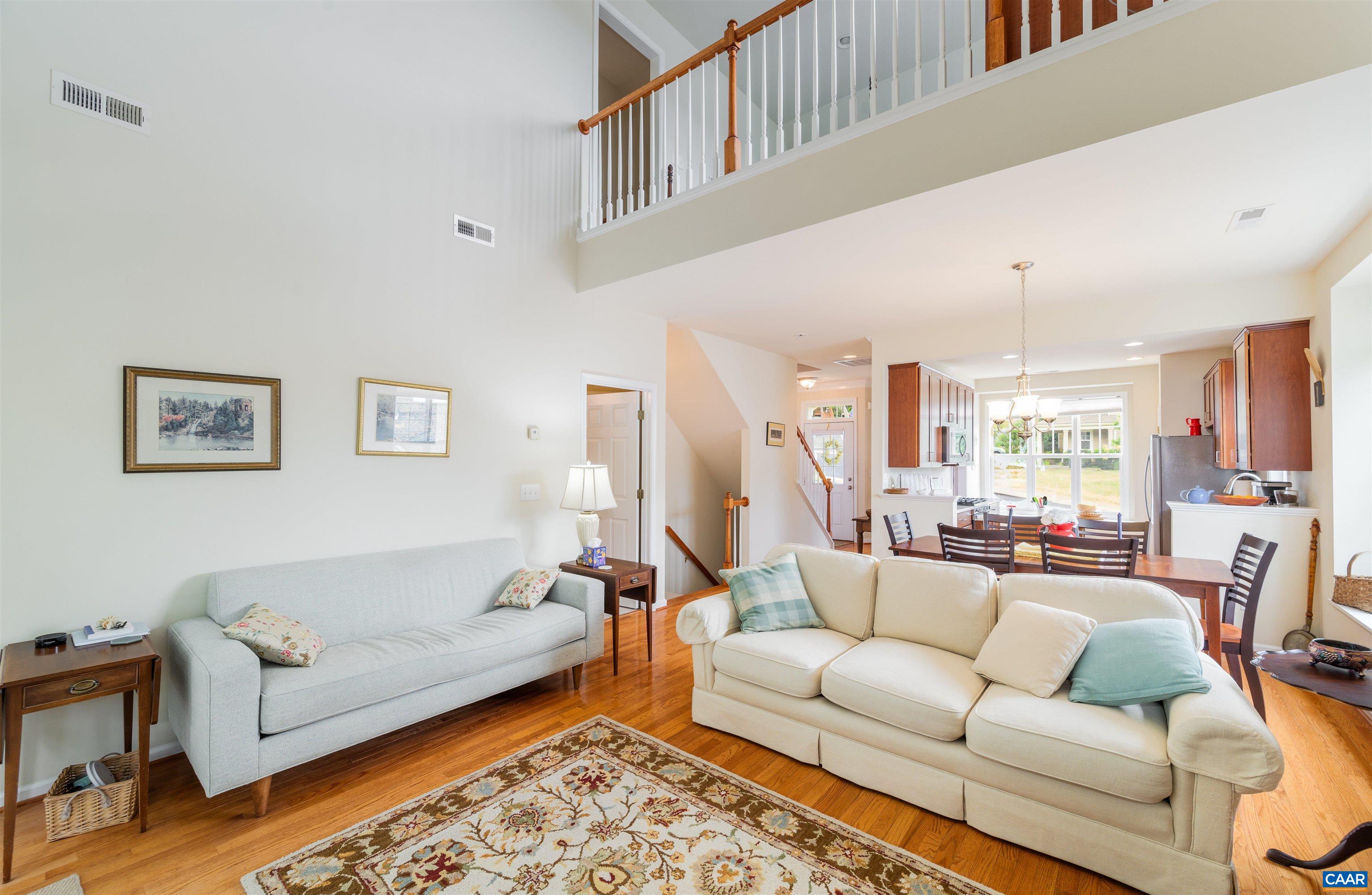 1356 Stoney Ridge Road Charlottesville, VA 22902 - Photo 10 of 29 Gallery Image 10