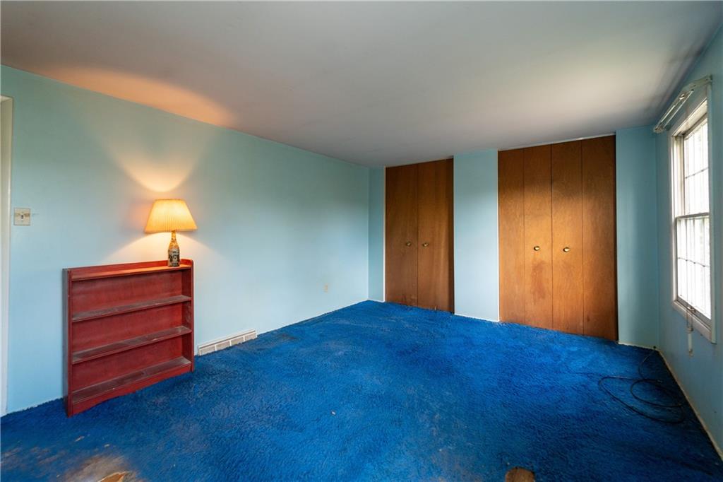 1050 Princeton Road Pittsburgh, PA 15205 - Photo 21 of 34 a view of room with hardwood floor and window