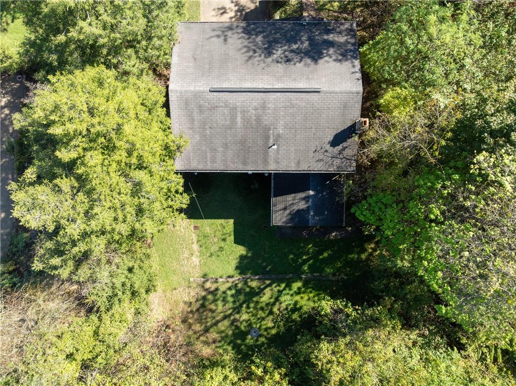 1050 Princeton Road Pittsburgh, PA 15205 - Photo 34 of 34 a view of a house with a yard