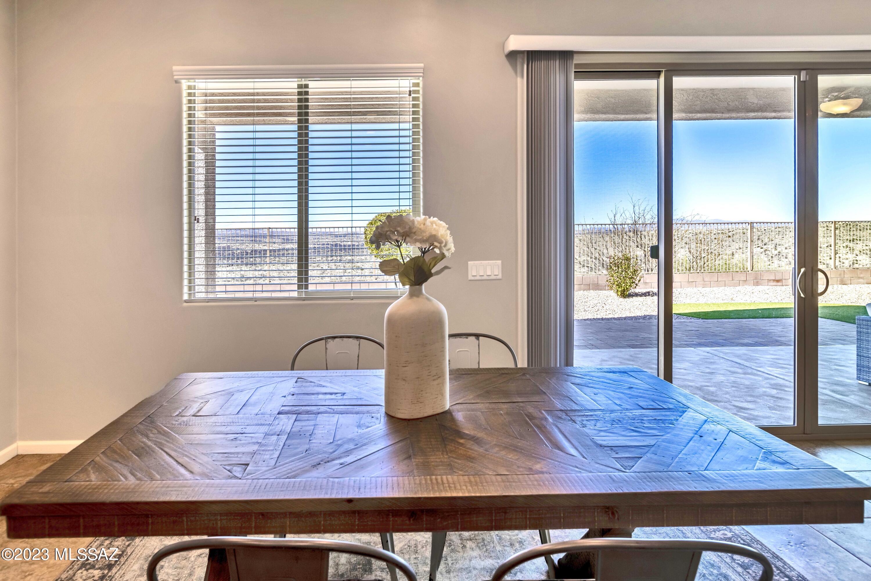 60510 Eagle Ridge Drive Tucson, AZ 85739 - Photo 19 of 44