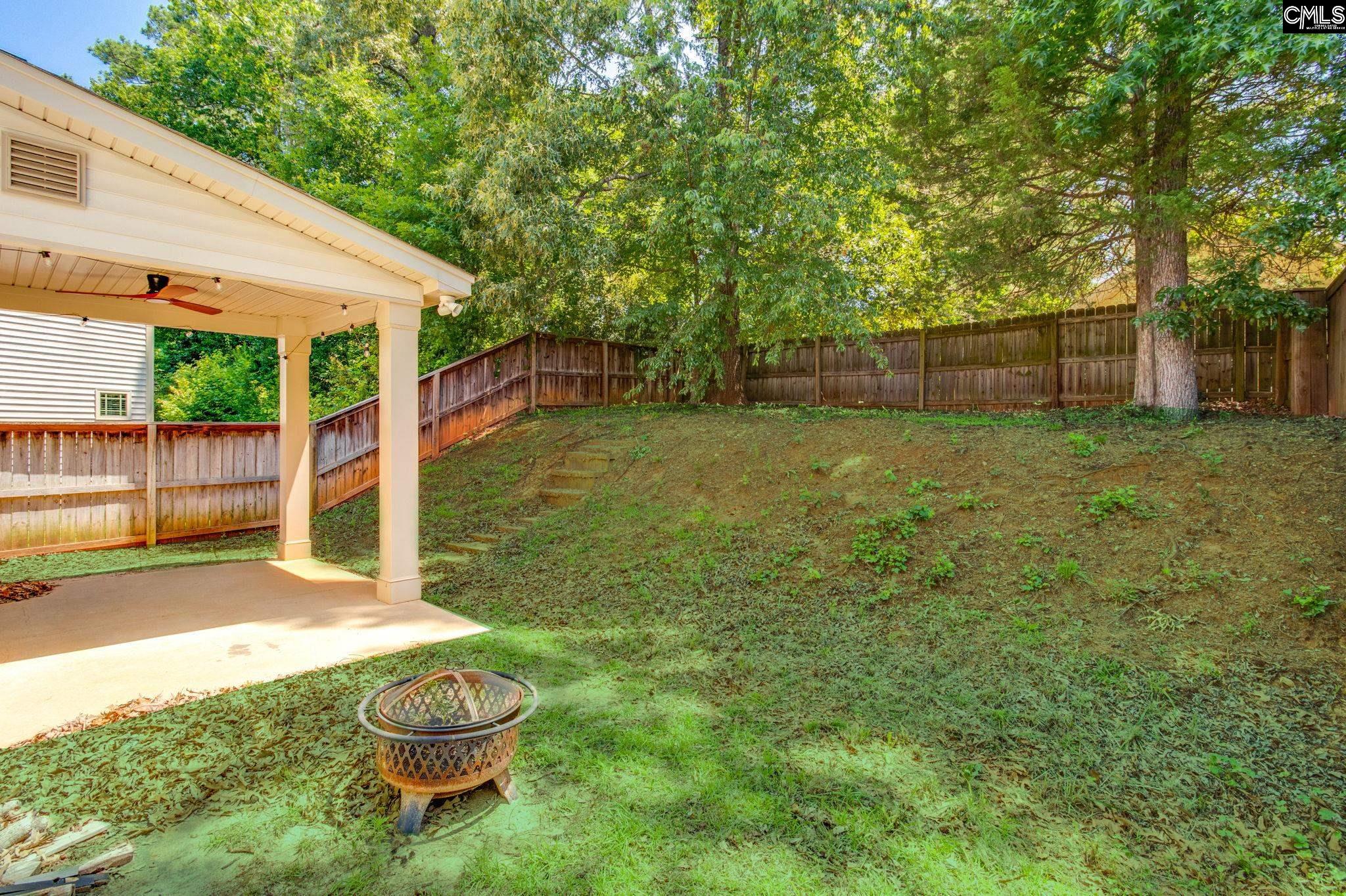 141 Cherokee Pond Court Lexington, SC 29072 - Photo 32 of 52