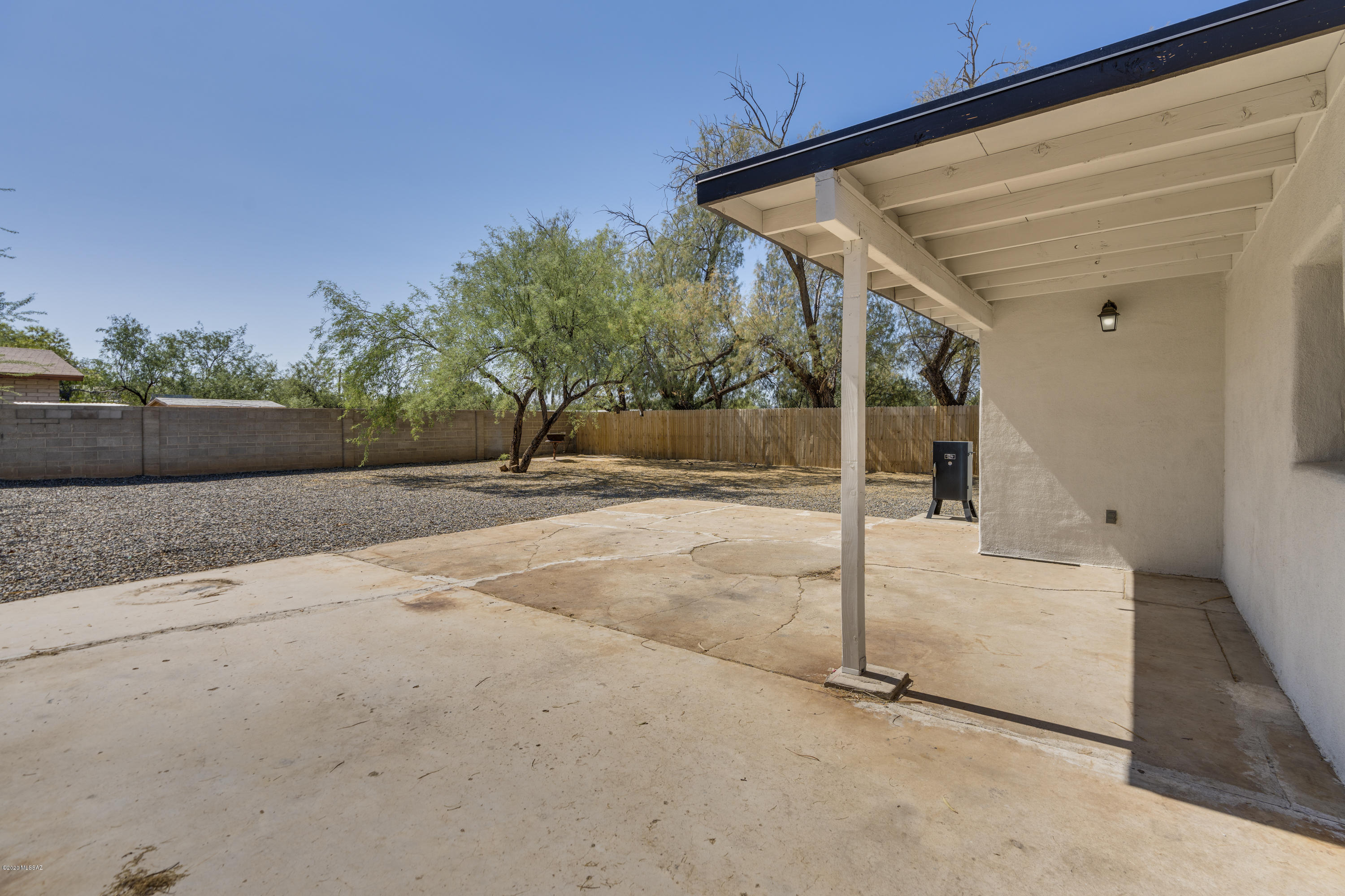 450 East Mohave Road Tucson, AZ 85705 - Photo 45 of 46