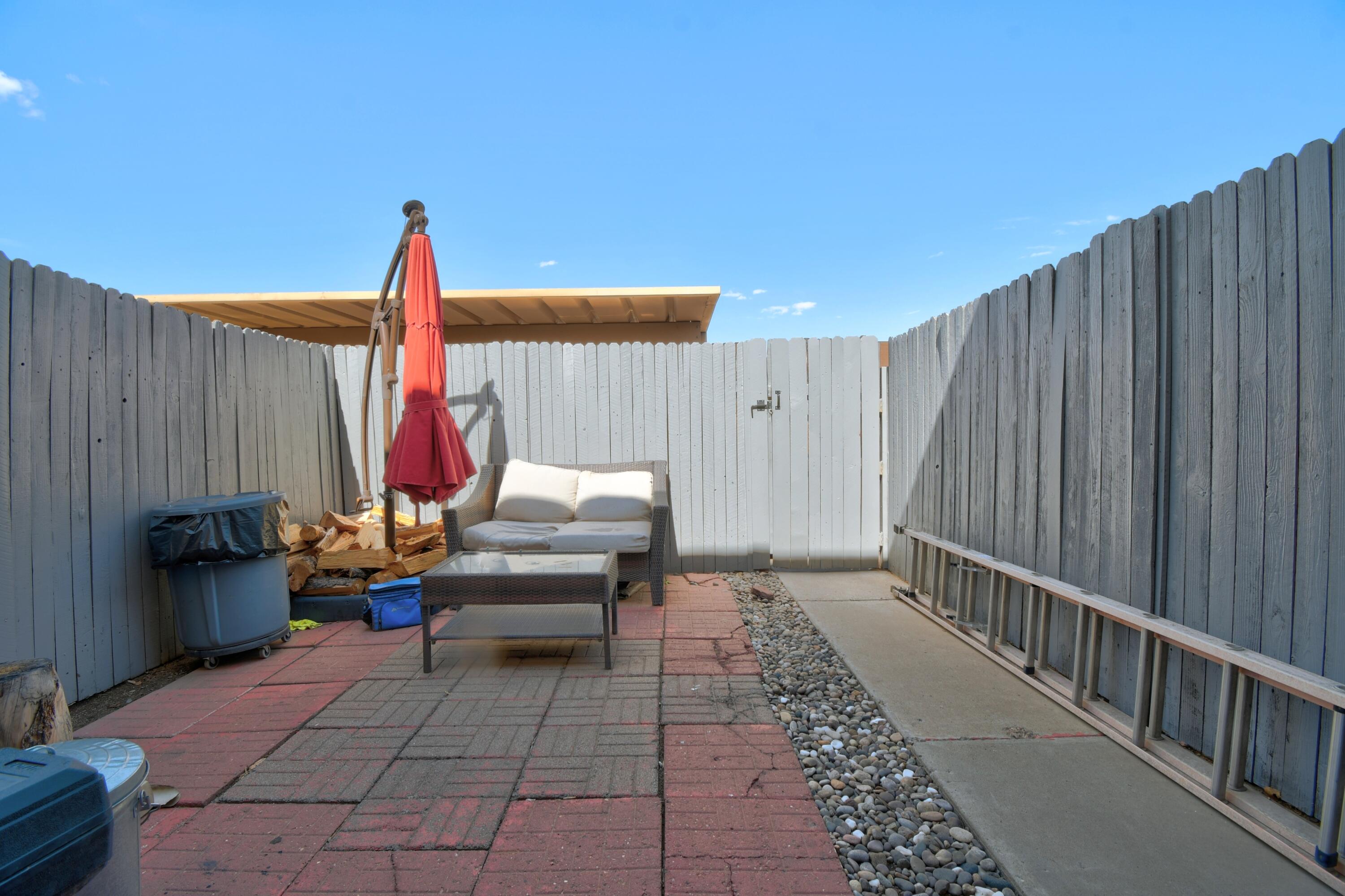 6041 Sequoia Road Northwest, Unit B12 Albuquerque, NM 87120 - Photo 15 of 16 Gallery Image 15