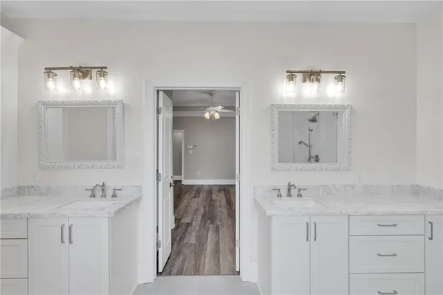 $399,900 | 104 Duhe Drive, Hahnville, LA 70057