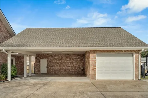 $399,900 | 104 Duhe Drive, Hahnville, LA 70057