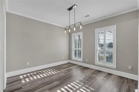 $399,900 | 104 Duhe Drive, Hahnville, LA 70057