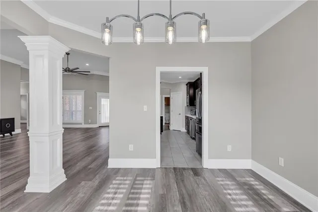 $399,900 | 104 Duhe Drive, Hahnville, LA 70057