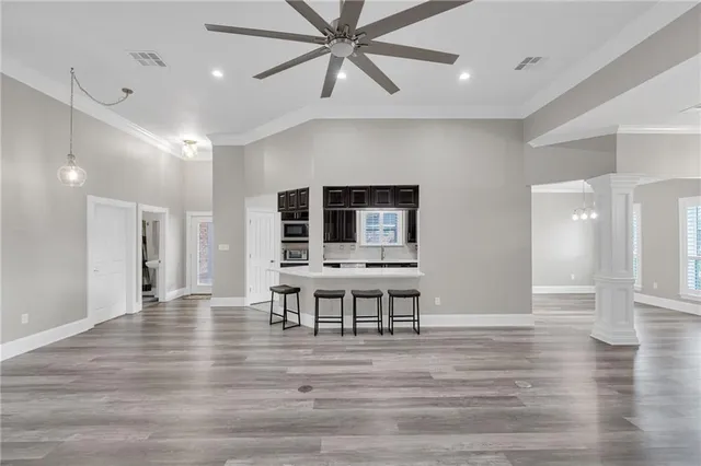 $399,900 | 104 Duhe Drive, Hahnville, LA 70057