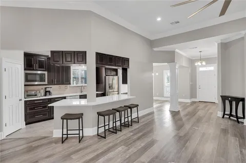 $399,900 | 104 Duhe Drive, Hahnville, LA 70057