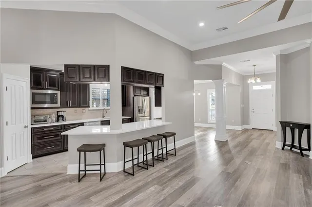 $399,900 | 104 Duhe Drive, Hahnville, LA 70057