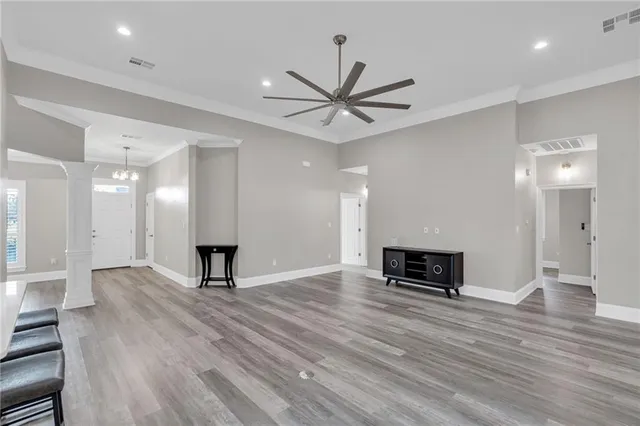 $399,900 | 104 Duhe Drive, Hahnville, LA 70057