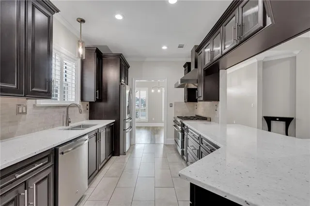 $399,900 | 104 Duhe Drive, Hahnville, LA 70057