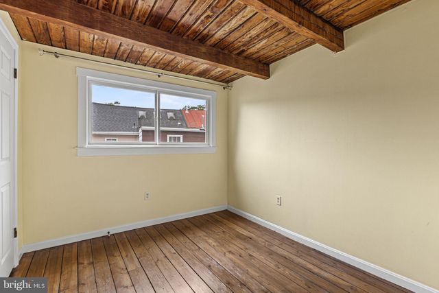 $600,000 | 39 Pinkney Street, Annapolis, MD 21401