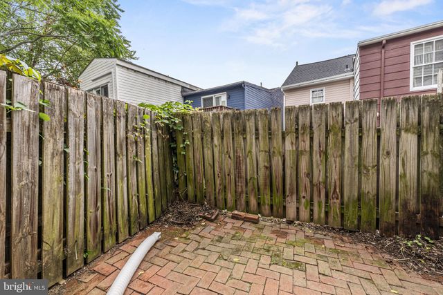 $600,000 | 39 Pinkney Street, Annapolis, MD 21401