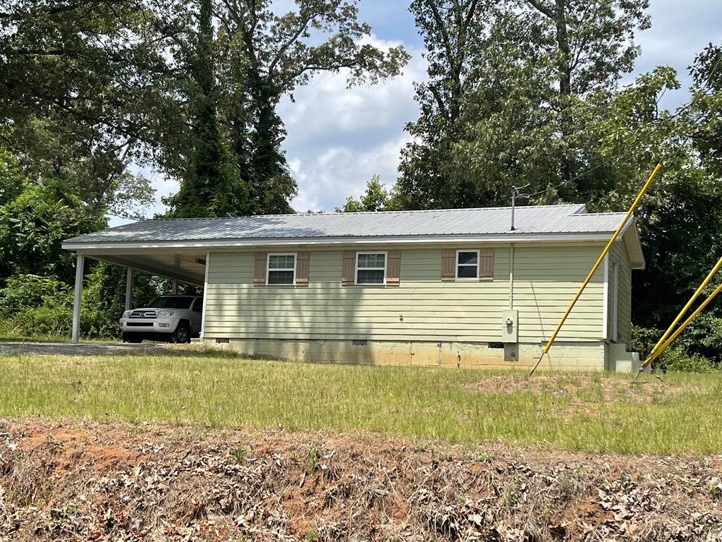 181 Garrison Road Macon, GA 31211 - Photo 1 of 1 Main View