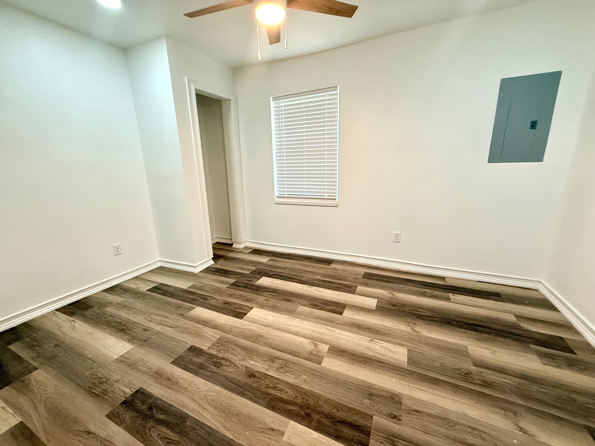 3054 Lotus Road Memphis, TN 38109 - Photo 20 of 29 a view of a bedroom
