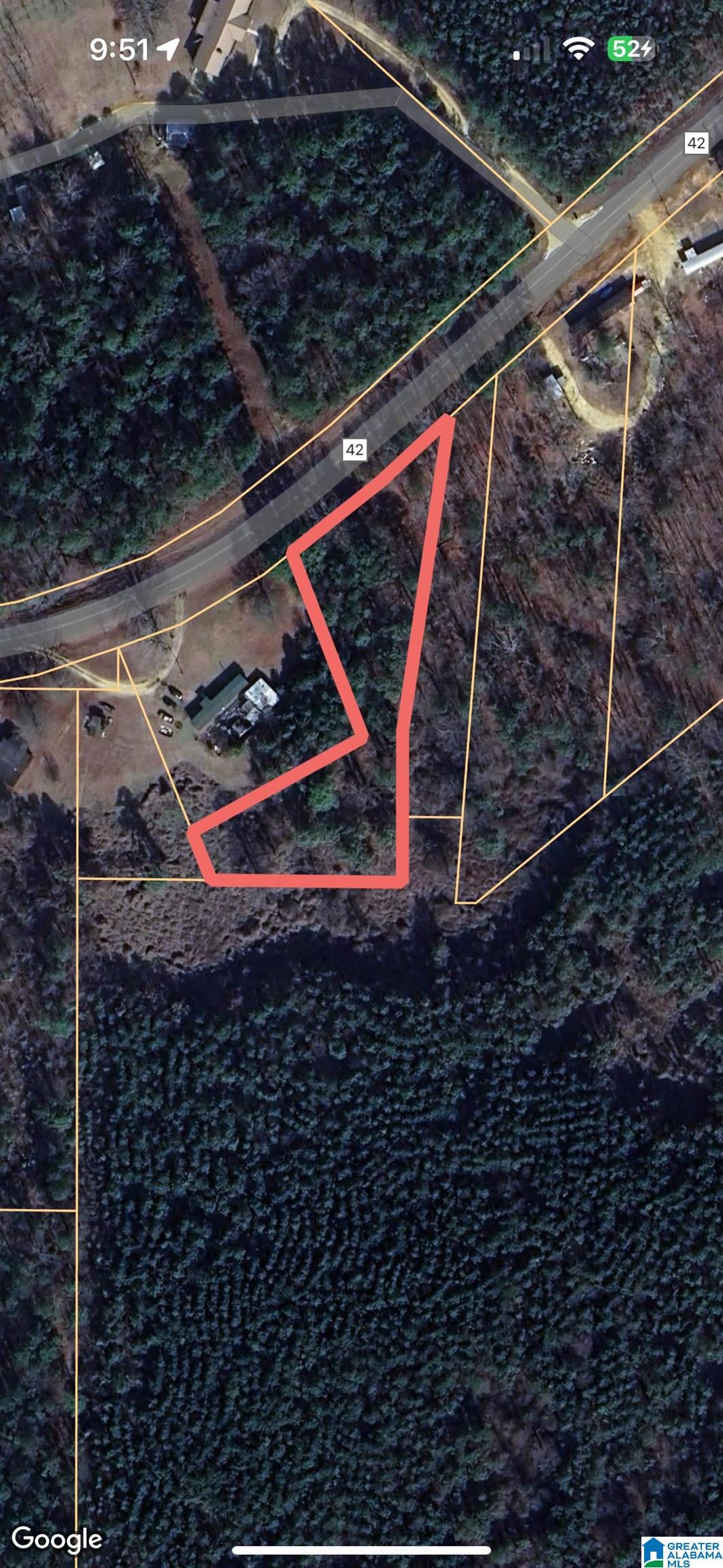 0 County Highway, Unit 1 Guin, AL 35563 - Photo 1 of 1
