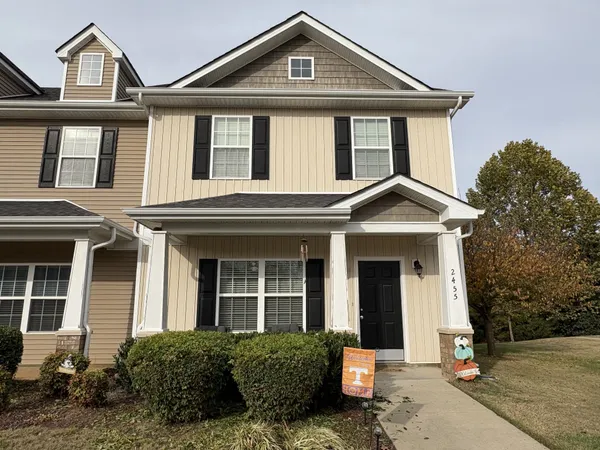 $1,849 | 2455 New Holland Circle, Murfreesboro, TN 37128