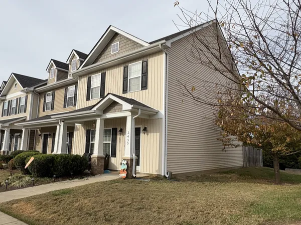 $1,849 | 2455 New Holland Circle, Murfreesboro, TN 37128