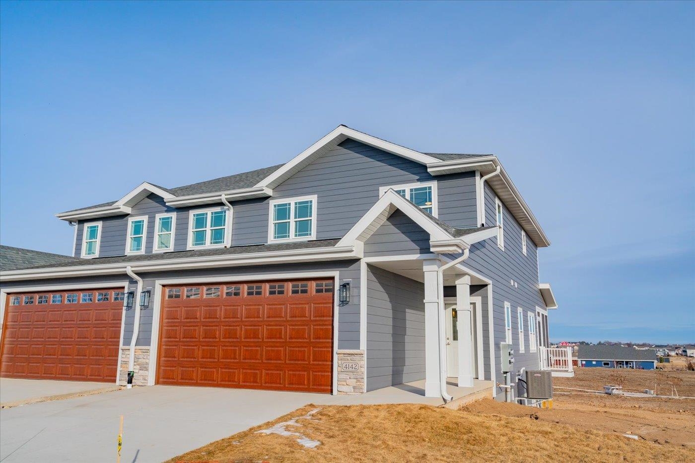 4157 Fox Frst Way DeForest, WI 53532 - Photo 2 of 79