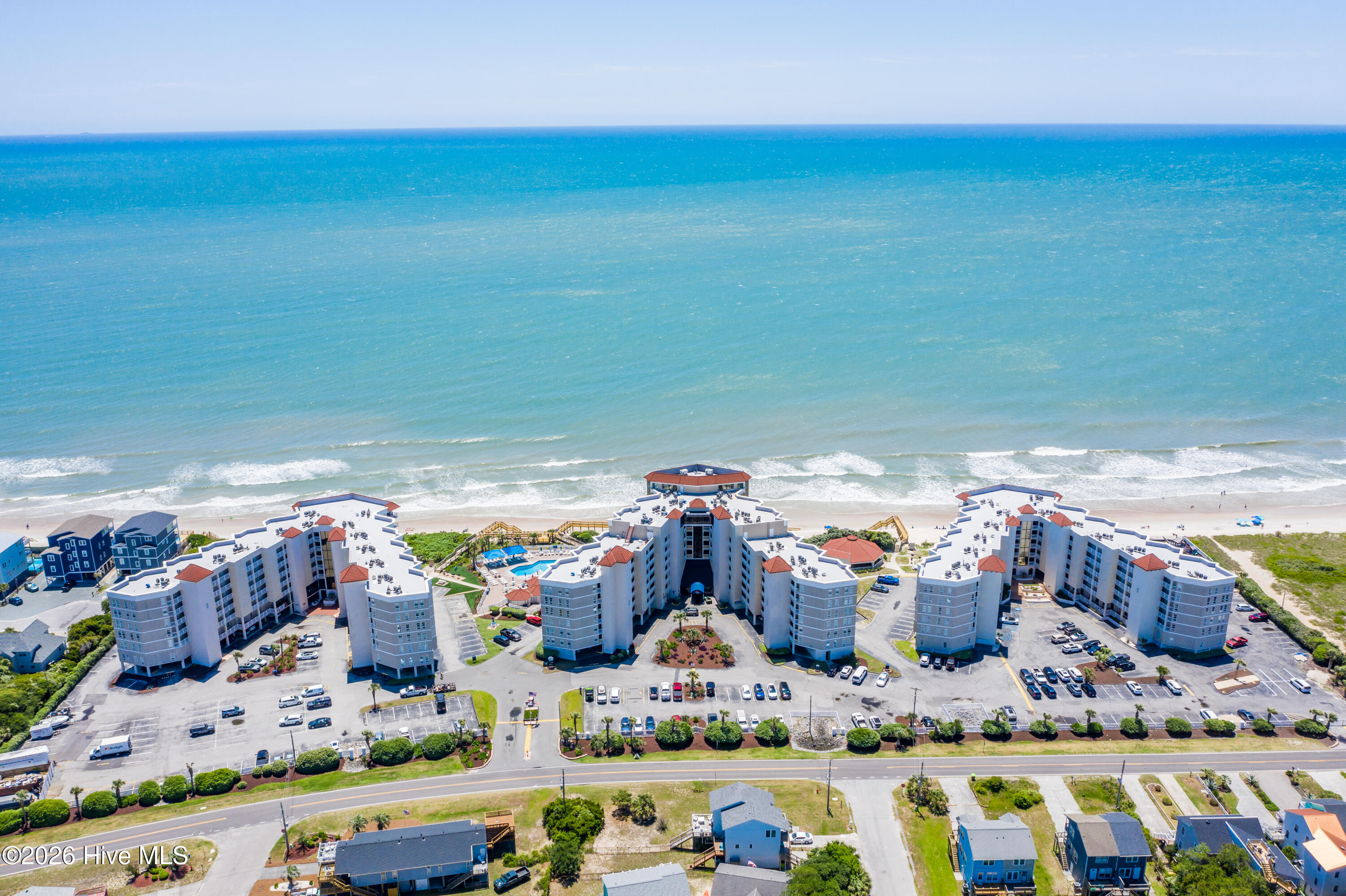 2000 New River Inlet Road, Unit 3312 North Topsail Beach, NC 28460 - Photo 81 of 90 Gallery Image 81