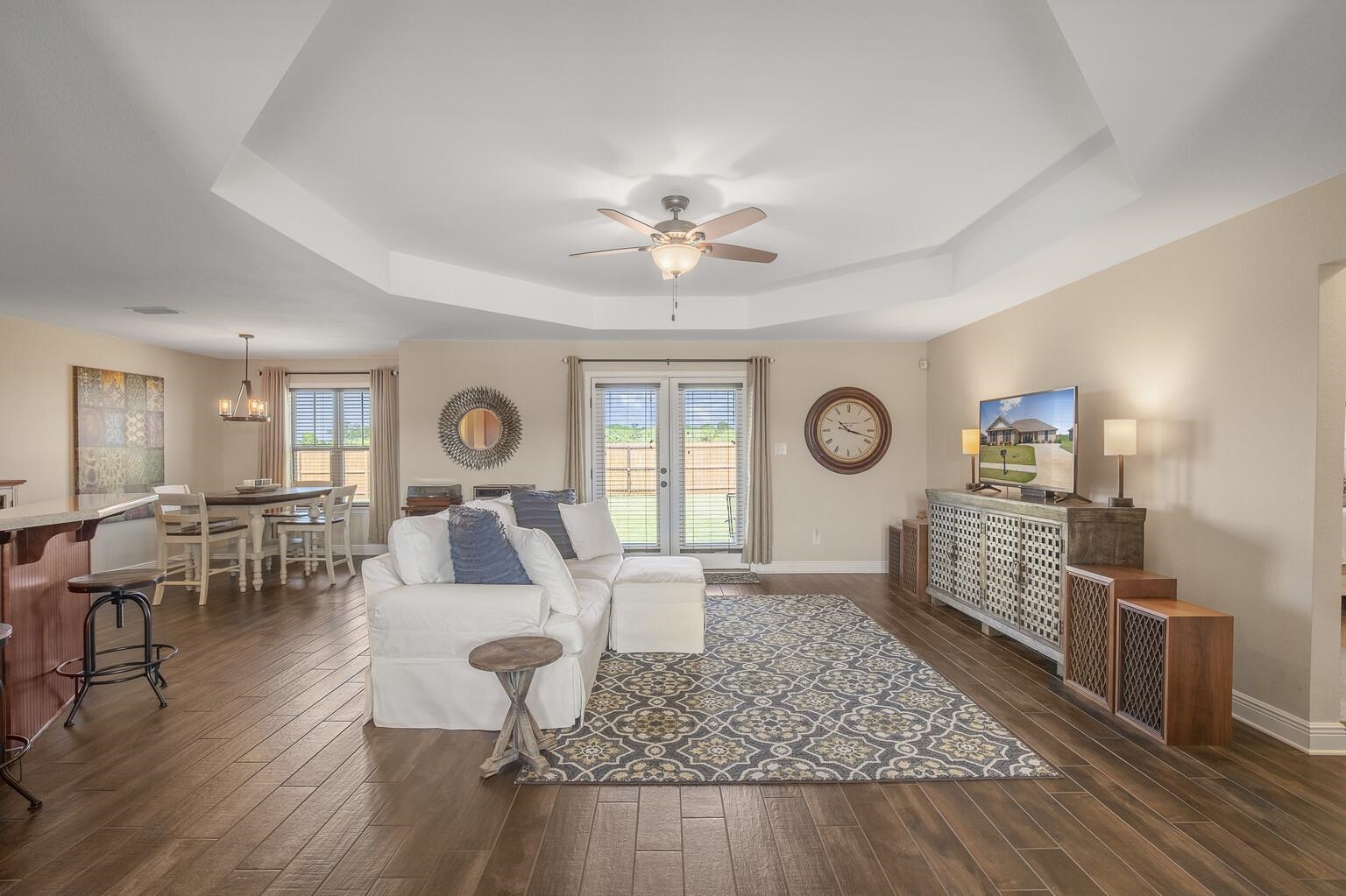 8883 Milners Court Foley, AL 36535 - Photo 3 of 29