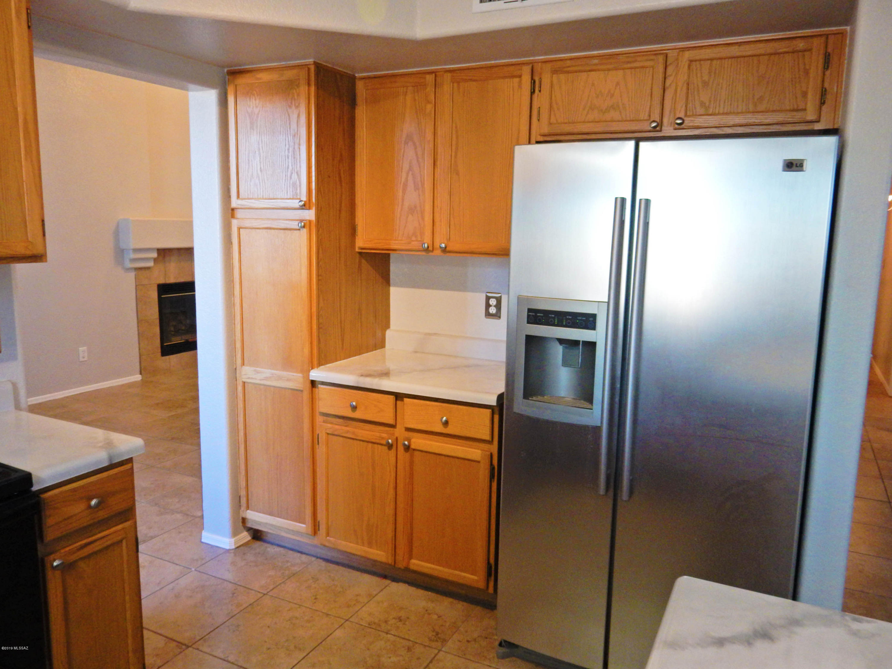 4313 West Bunk House Road Tucson, AZ 85741 - Photo 10 of 33