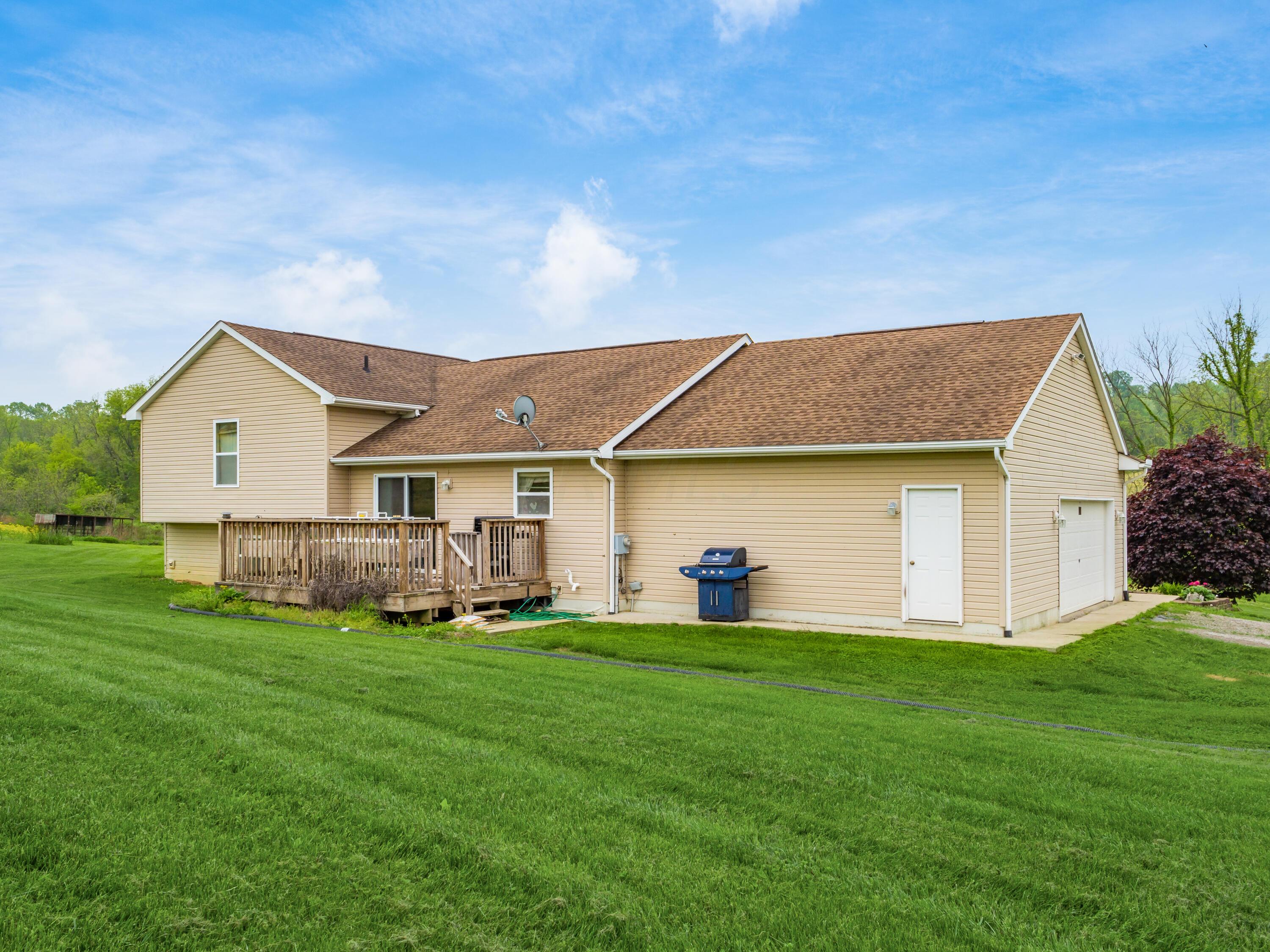 12296 Flint Ridge Road Heath, OH 43056 - Photo 28 of 36 31-z 12296 Flint Ridge071