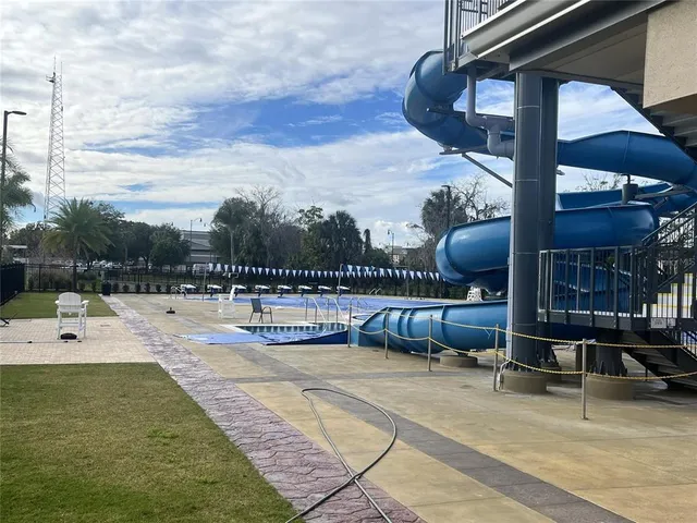 $800 | 311 East Magnolia Street, Unit 2, Leesburg, FL 34748