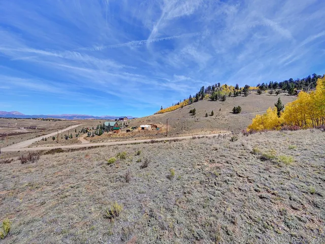 a view of a large building