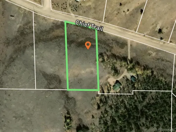 $35,000 | 222 Chief Trail, Jefferson, CO 80456