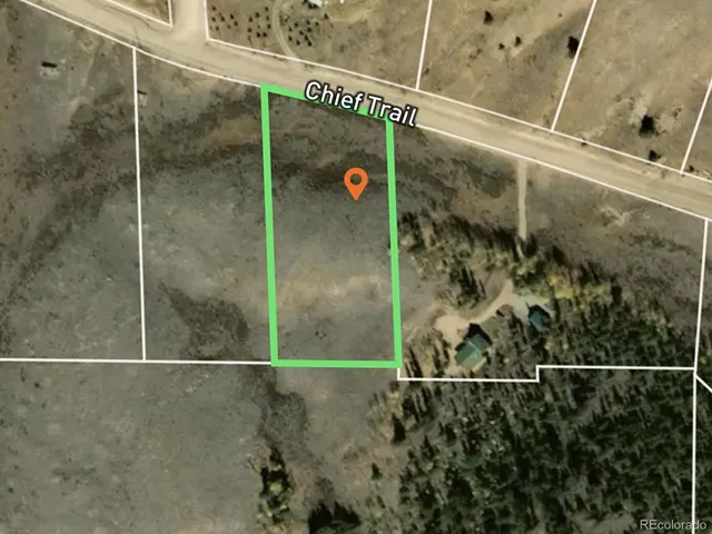 $35,000 | 222 Chief Trail, Jefferson, CO 80456